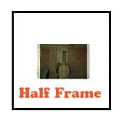 picture of "half frame" slide for transfer slides digital pricing page
