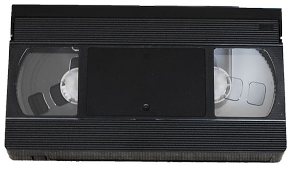 VHS VHS Tape picture