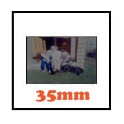 picture of "35mm" slide for transfer slides digital pricing page