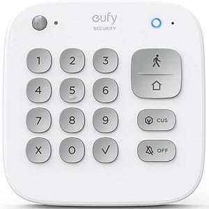 Eufy Keypad