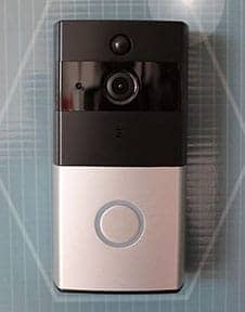 Doorbell 2
