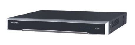 TVI DVR