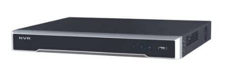 TVI DVR