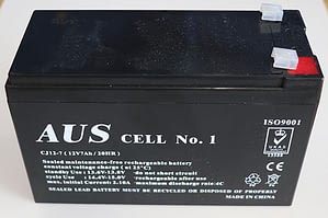 NBN Battery