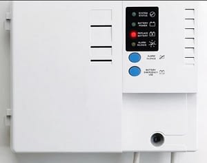 NBN Power Supply